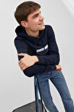 Jack & Jones Erkek Sweat 12242197