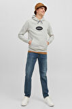 Jack & Jones Erkek Sweat 12242197