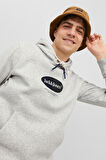 Jack & Jones Erkek Sweat 12242197