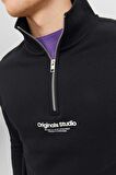 Jack & Jones Erkek Sweatshirts 12241777