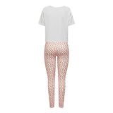 Only Soluk Leylak Kadın Pijama Takımı 15304968