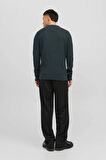 Jack & Jones Jorkyle Knit Erkek Kazak 12243116