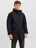 JACK&JONES JPRBLUASHER FISHTAIL PARKA 