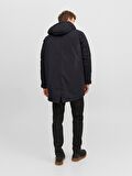 JACK&JONES JPRBLUASHER FISHTAIL PARKA 