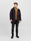 JACK&JONES JPRBLUASHER FISHTAIL PARKA 