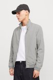 Jack & Jones 12204277 Erkek  Gri Mont & Kaban