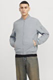 JJERUSH BOMBER NOOS GRİ
