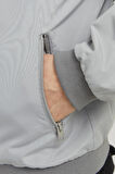 JJERUSH BOMBER NOOS GRİ