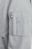 JJERUSH BOMBER NOOS GRİ