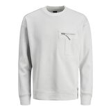 JACK&JONES JCOSPACE POCKET SWEAT MIX PACKAGE 