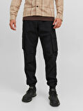 Jack & Jones 12242264 Jpstkane Jjnoah Cuffed Cargo Noos Erkek Kargo Pantolonu