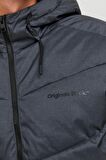 Jack & Jones Jorvesterbro Puffer Erkek Mont 12238849