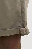 JACK&JONES JPSTBOWIE JJSHORTS SOLID SN 12165604 S.KAHVE