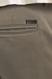 JACK&JONES JPSTBOWIE JJSHORTS SOLID SN 12165604 S.KAHVE