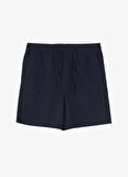 Jack & Jones Chino Şort, S, Lacivert