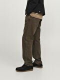 Jack Jones Chrıs Cooper Erkek Jean Pantolon 12246401