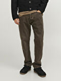Jack Jones Chrıs Cooper Erkek Jean Pantolon 12246401