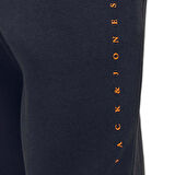 Jack & Jones 12248838 Jpstgordon Jjestar Jj Sweat Pants Gms Lacivert