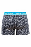 Jack Jones Kyle Erkek Boxer 12248849