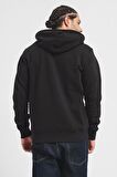 Jack & Jones Jordaemon Sweat Hood Fst Erkek Sweatshirt
