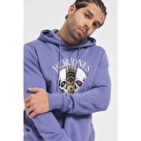 Jack & Jones Jordaemon Sweat Hood Fst Erkek Sweatshirt