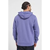 Jack & Jones Jordaemon Sweat Hood Fst Erkek Sweatshirt