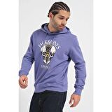 Jack & Jones Jordaemon Sweat Hood Fst Erkek Sweatshirt