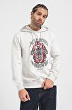 Jack & Jones Jordaemon Sweat Hood Fst Erkek Sweatshirt