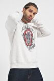 Jack & Jones Jordaemon Sweat Hood Fst Erkek Sweatshirt