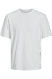 JACK&JONES JJDEXTER TEE SS CREW NECK 12248065 TAŞ
