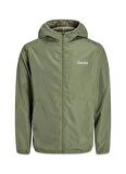 Jack & Jones Yeşil Erkek Mont JJOLIVER JACKET