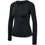 Hummel Tif Seamless Uzun Kollu Tişört 223310-2001