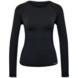 Hummel Tif Seamless Uzun Kollu Tişört 223310-2001