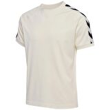 Hummel Archive Boxy Kısa Kollu Tişört 225258-9041