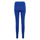 Hummel MT LEO SEAMLESS YÜKSEK BEL TAYT