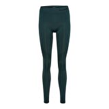 Hummel SHAPING SEAMLESS YÜKSEK BEL TAYT