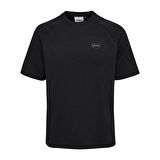 Hummel TECH LOOSE TEE KISA KOLLU TİŞÖRT