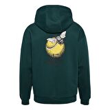 Hummel LOOSE HOODIE