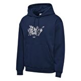 Hummel LOOSE LESSON HOODIE