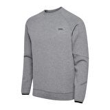 Hummel TECH REGULAR CREW POLAR SWEATSHIRT