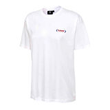 Hummel FELIX LOOSE TEE KISA KOLLU TİŞÖRT