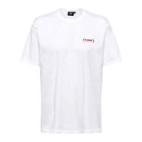 Hummel FELIX LOOSE TEE KISA KOLLU TİŞÖRT