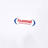 Hummel FELIX LOOSE TEE KISA KOLLU TİŞÖRT