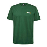 Hummel FELIX LOOSE TEE KISA KOLLU TİŞÖRT