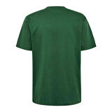 Hummel FELIX LOOSE TEE KISA KOLLU TİŞÖRT