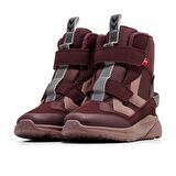 Hummel REACH CONQUER SUPER HIGH TEX JR ÇOCUK OUTDOOR AYAKKABI