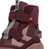 Hummel REACH CONQUER SUPER HIGH TEX JR ÇOCUK OUTDOOR AYAKKABI