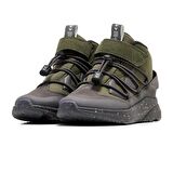 Hummel REACH CONQUER MID TEX JR ÇOCUK OUTDOOR AYAKKABI