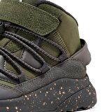 Hummel REACH CONQUER MID TEX JR ÇOCUK OUTDOOR AYAKKABI