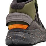 Hummel REACH CONQUER MID TEX JR ÇOCUK OUTDOOR AYAKKABI